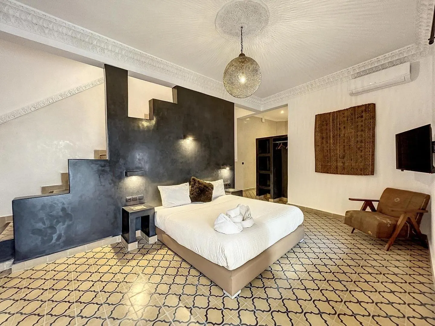 Riad L'Ideal Marrakesh Morocco