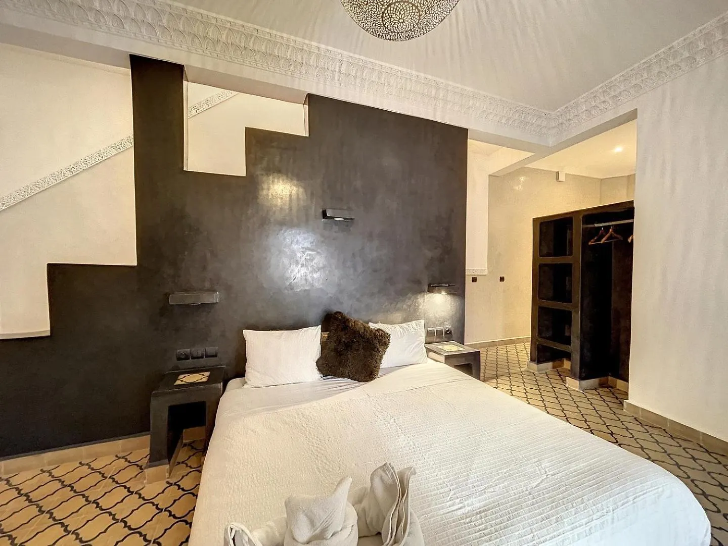 Riad L'Ideal Marrakesh