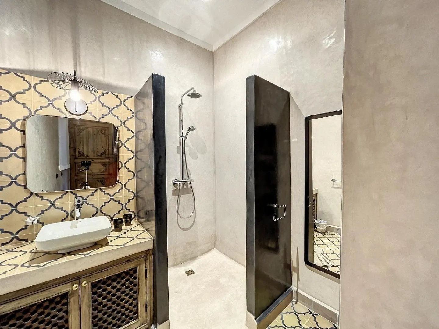 Riad L'Ideal Marrakesh