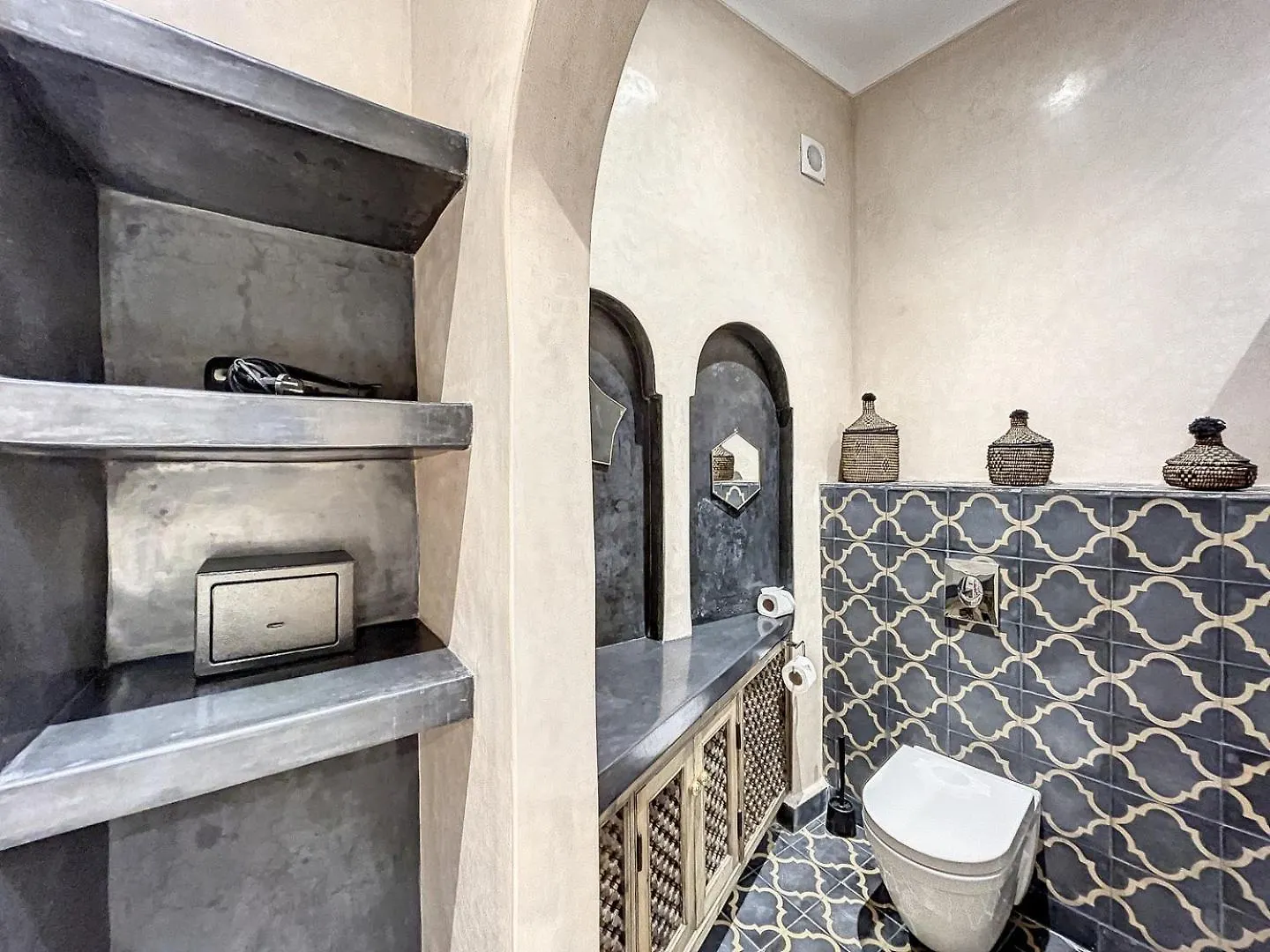 Riad L'Ideal Marrakesh