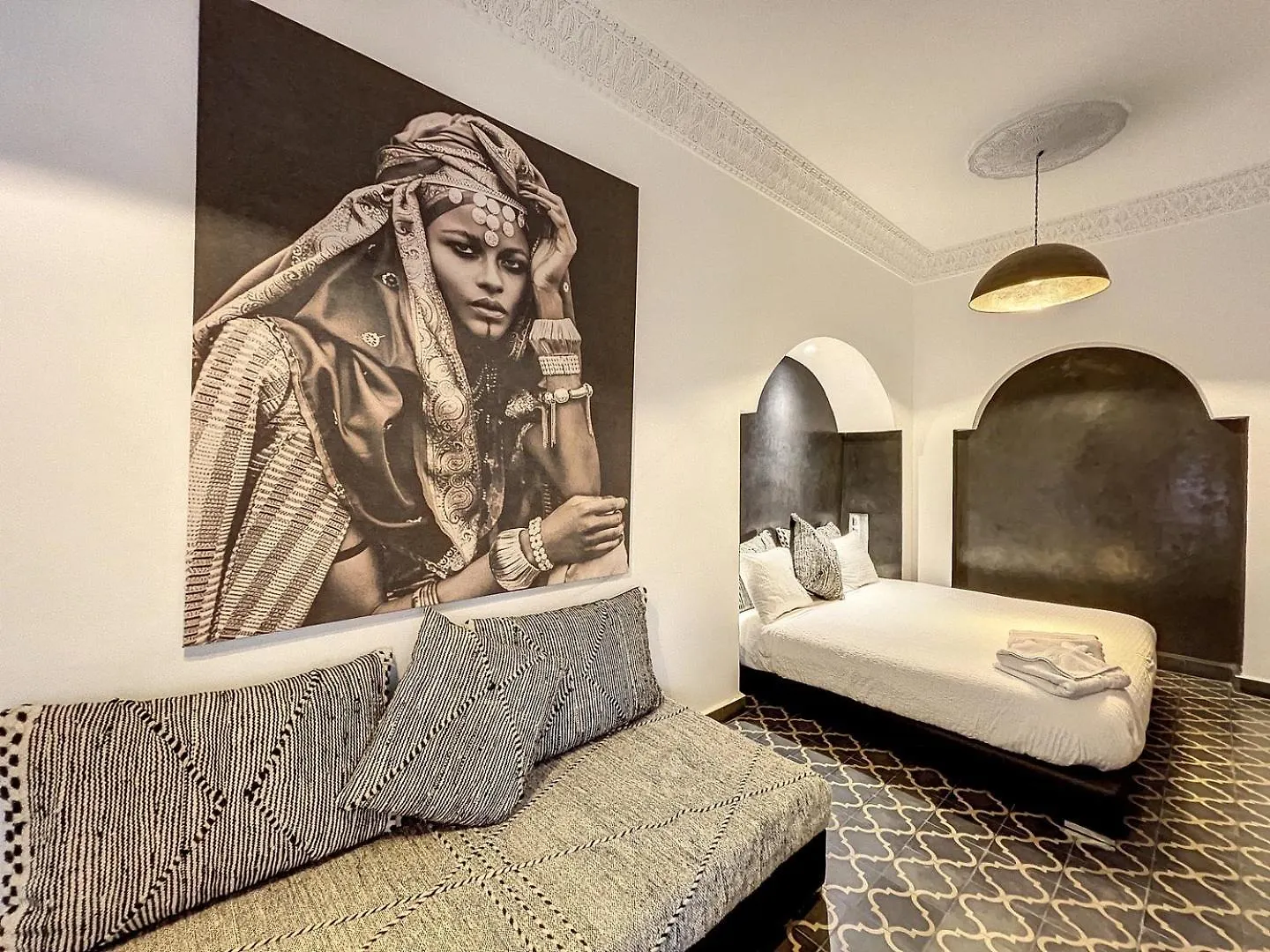 Riad L'Ideal Marrakesh Morocco