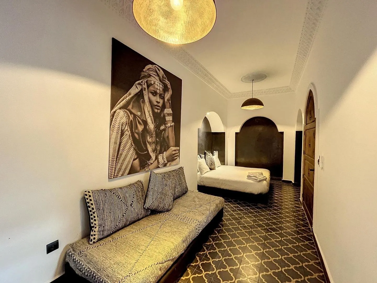 Riad L'Ideal Marrakesh