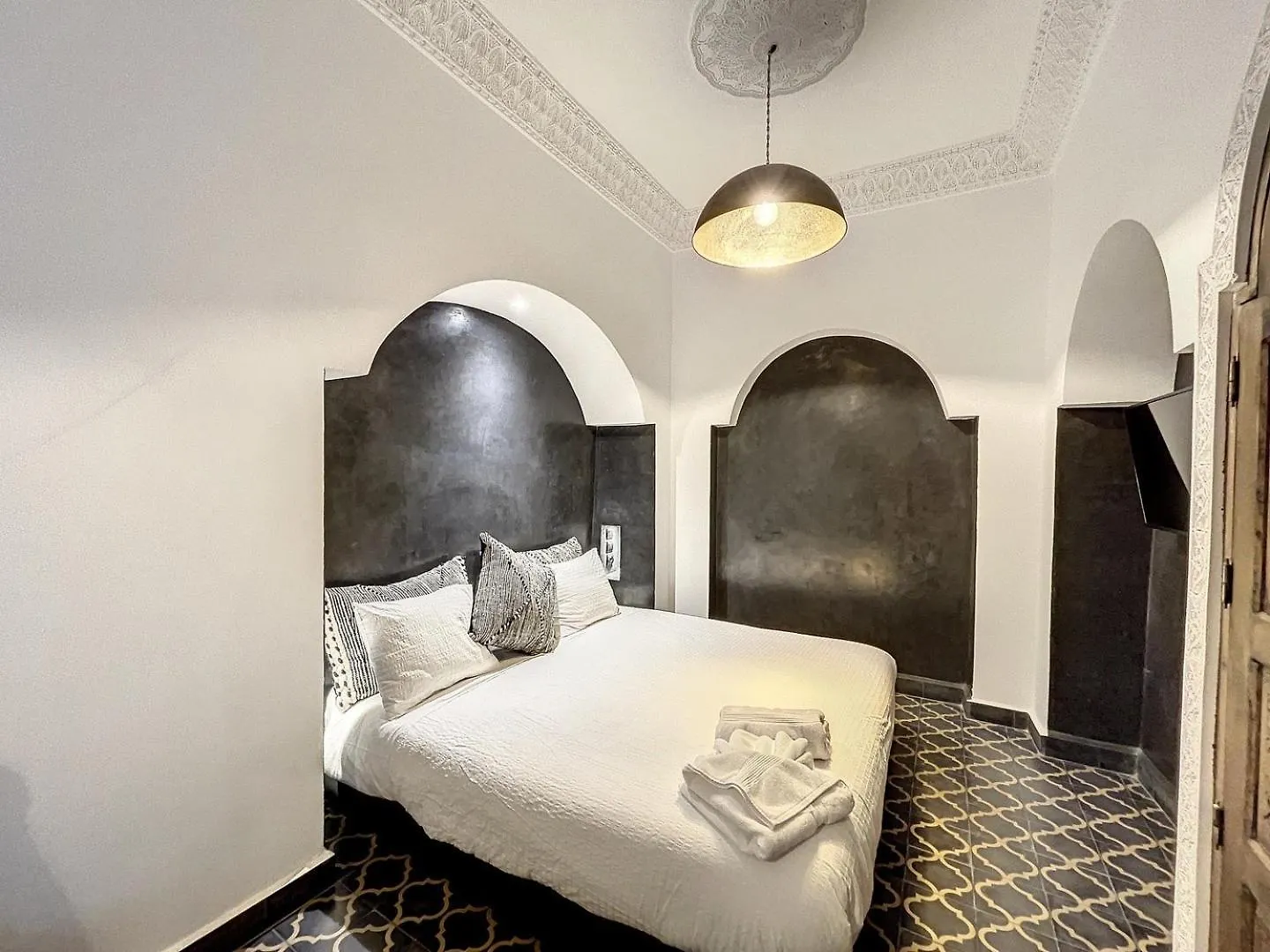 Riad L'Ideal Marrakesh 0*,  Morocco