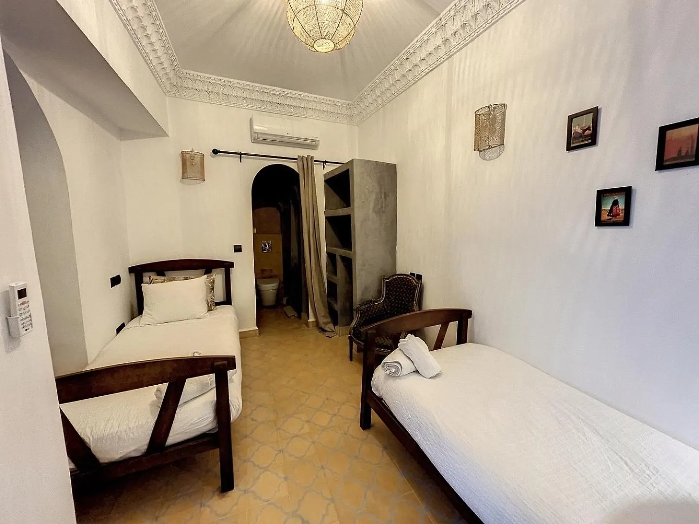Riad L'Ideal Marrakesh