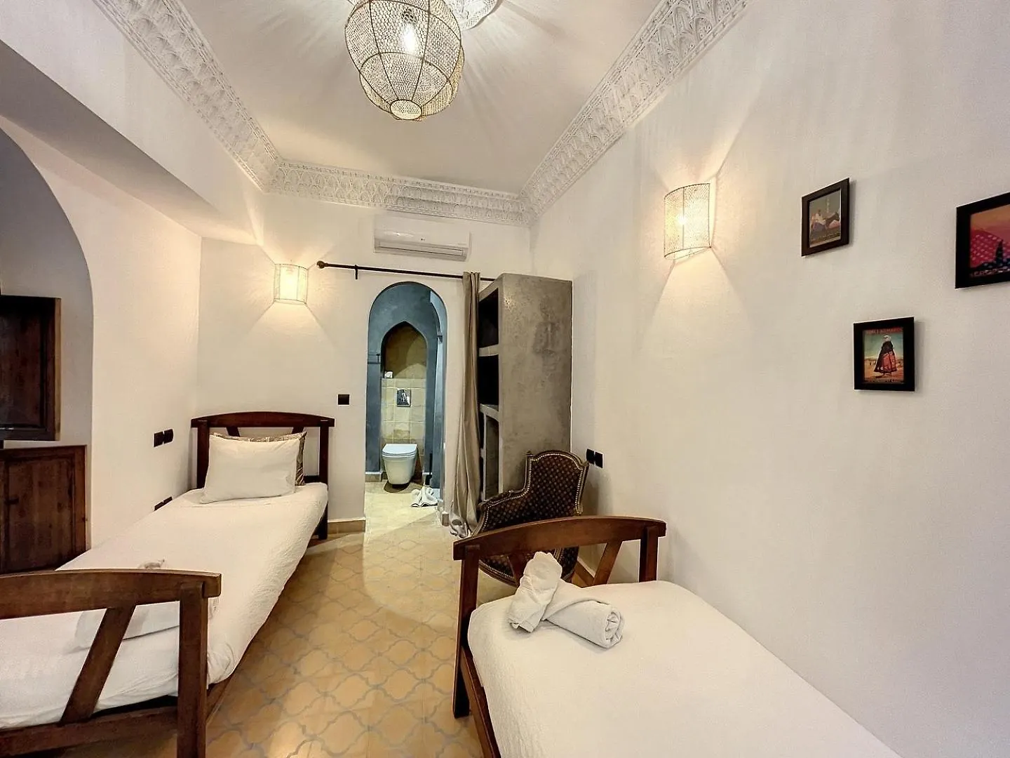 Riad L'Ideal Marrakesh