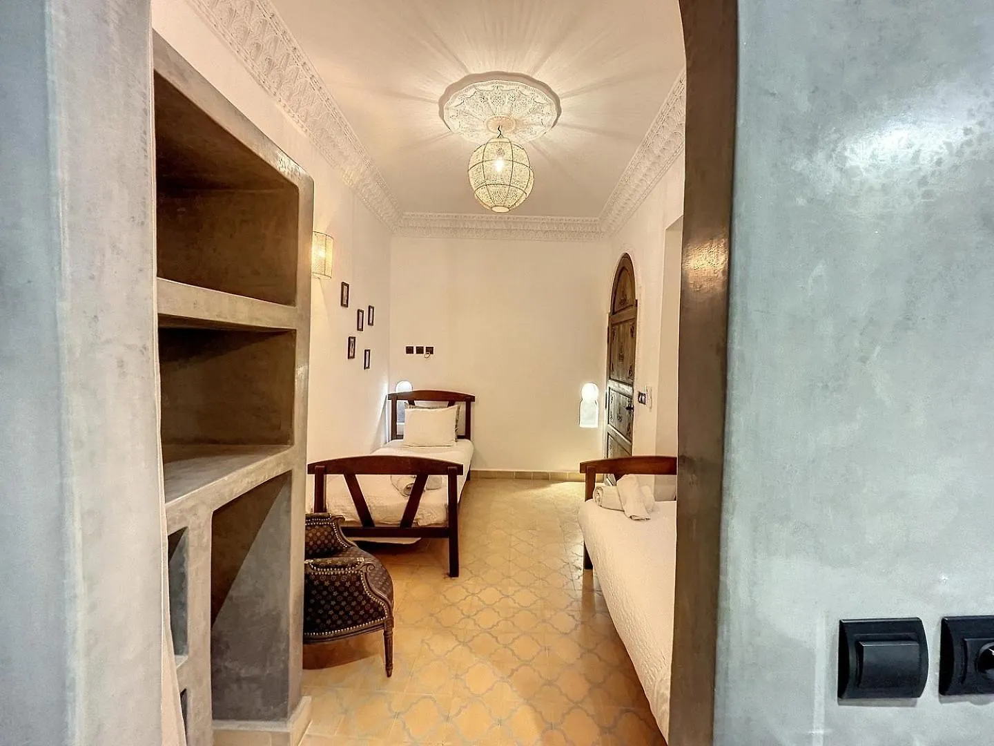 Riad L'Ideal Marrakesh Morocco