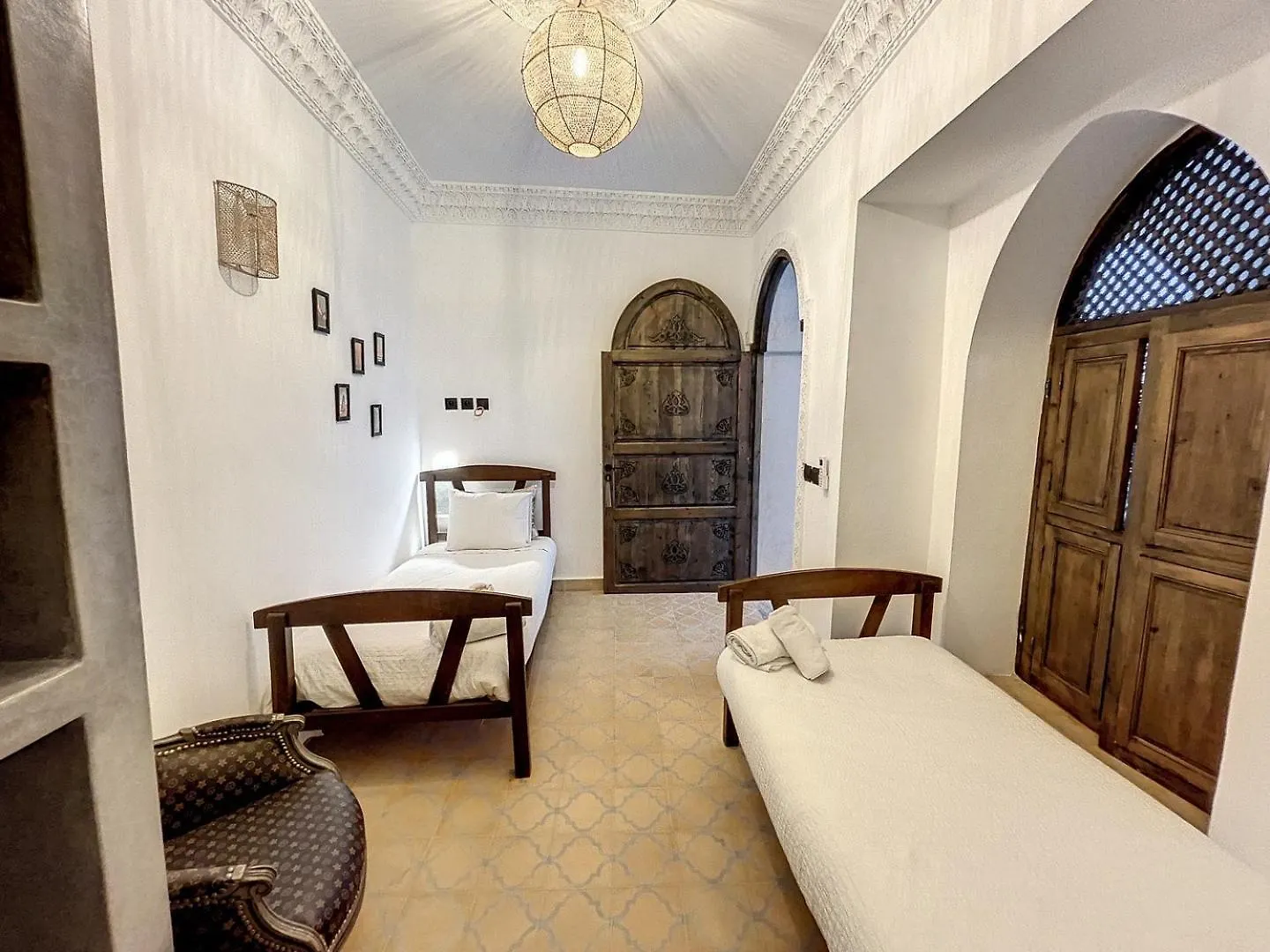 Riad L'Ideal Marrakesh