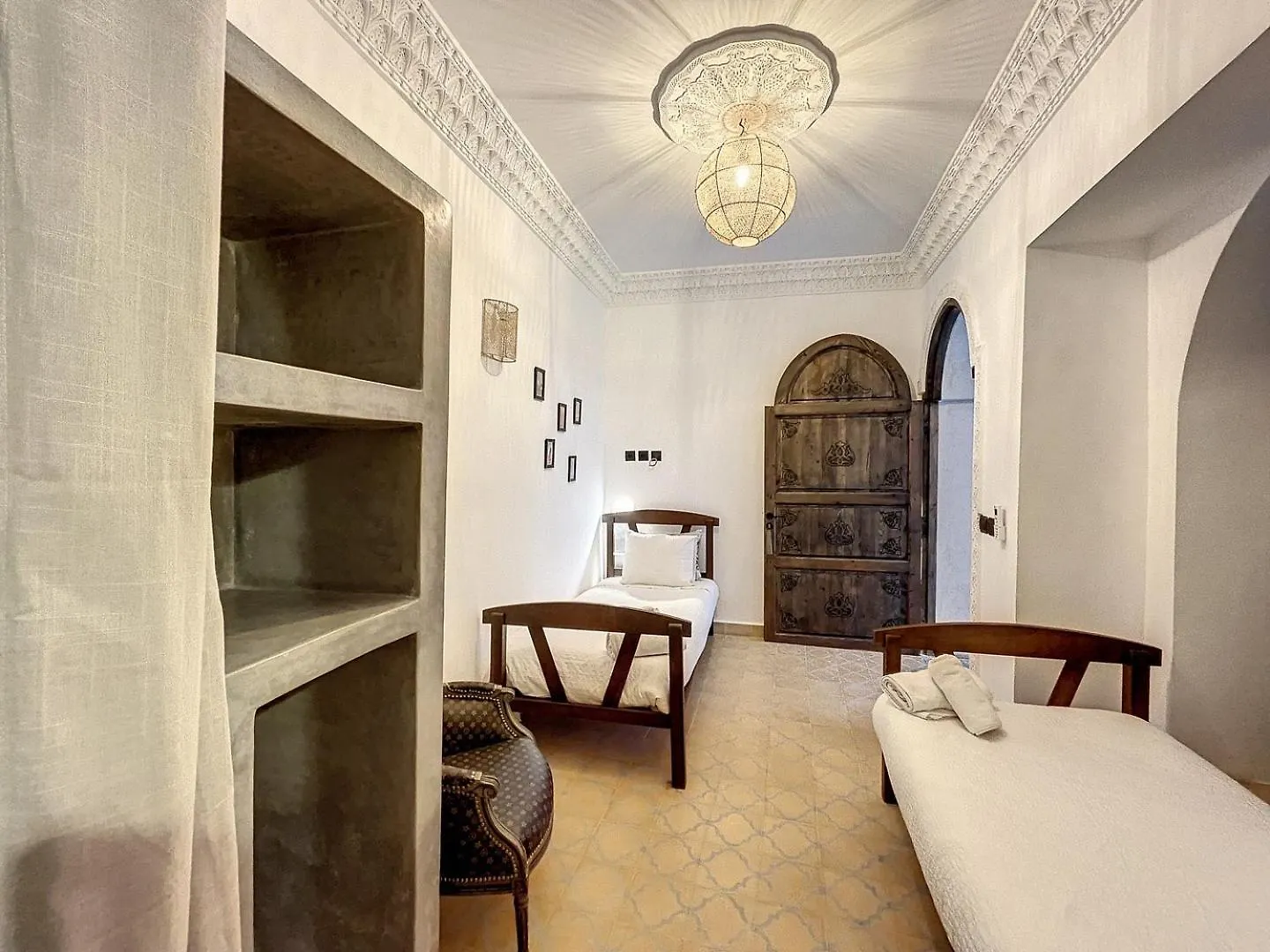 Riad L'Ideal Marrakesh Morocco