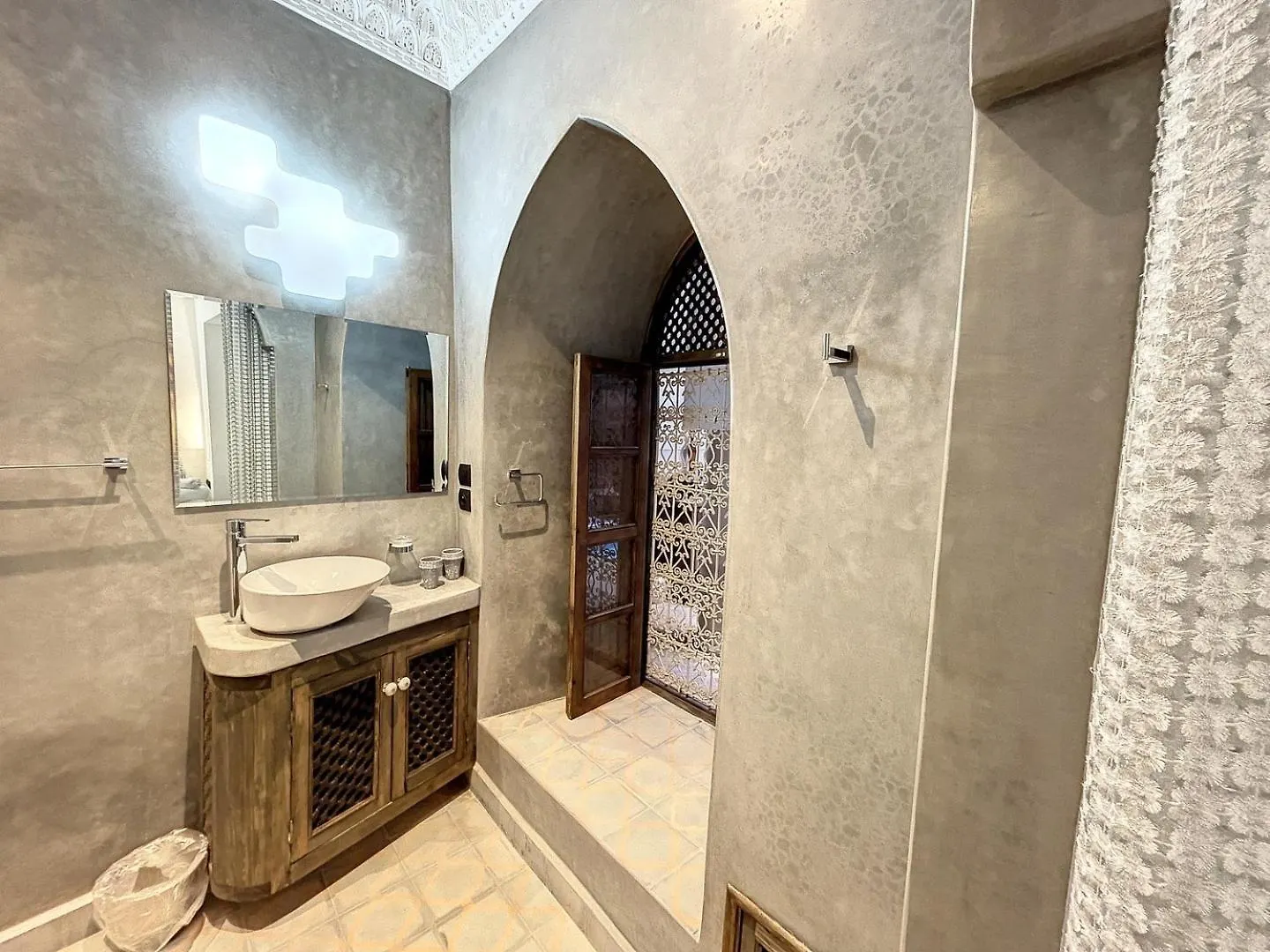 Riad L'Ideal Marrakesh Morocco