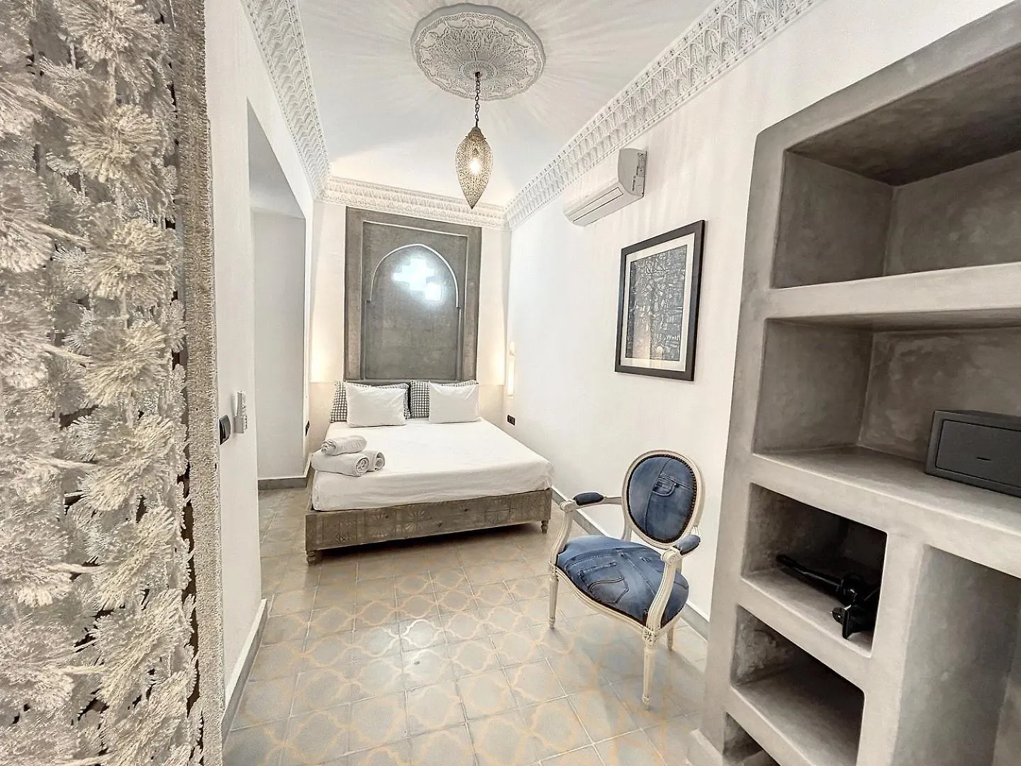 Riad L'Ideal Marrakesh 0*,