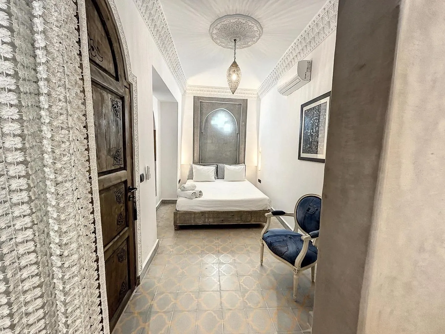 Riad L'Ideal Marrakesh 0*,  Morocco