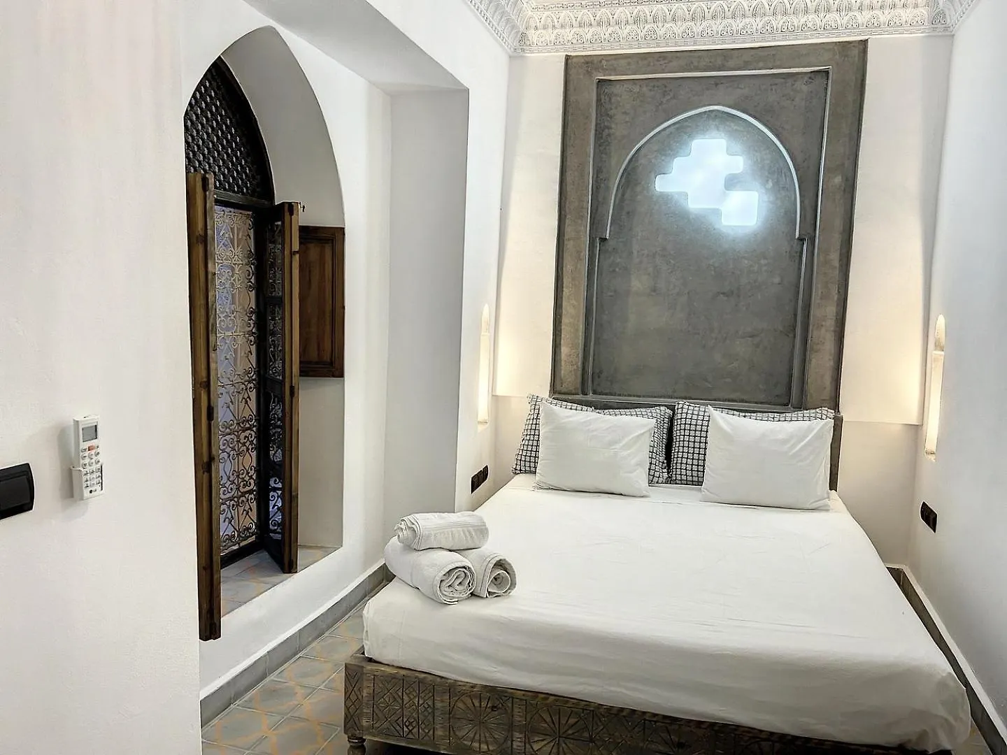 Riad L'Ideal Marrakesh