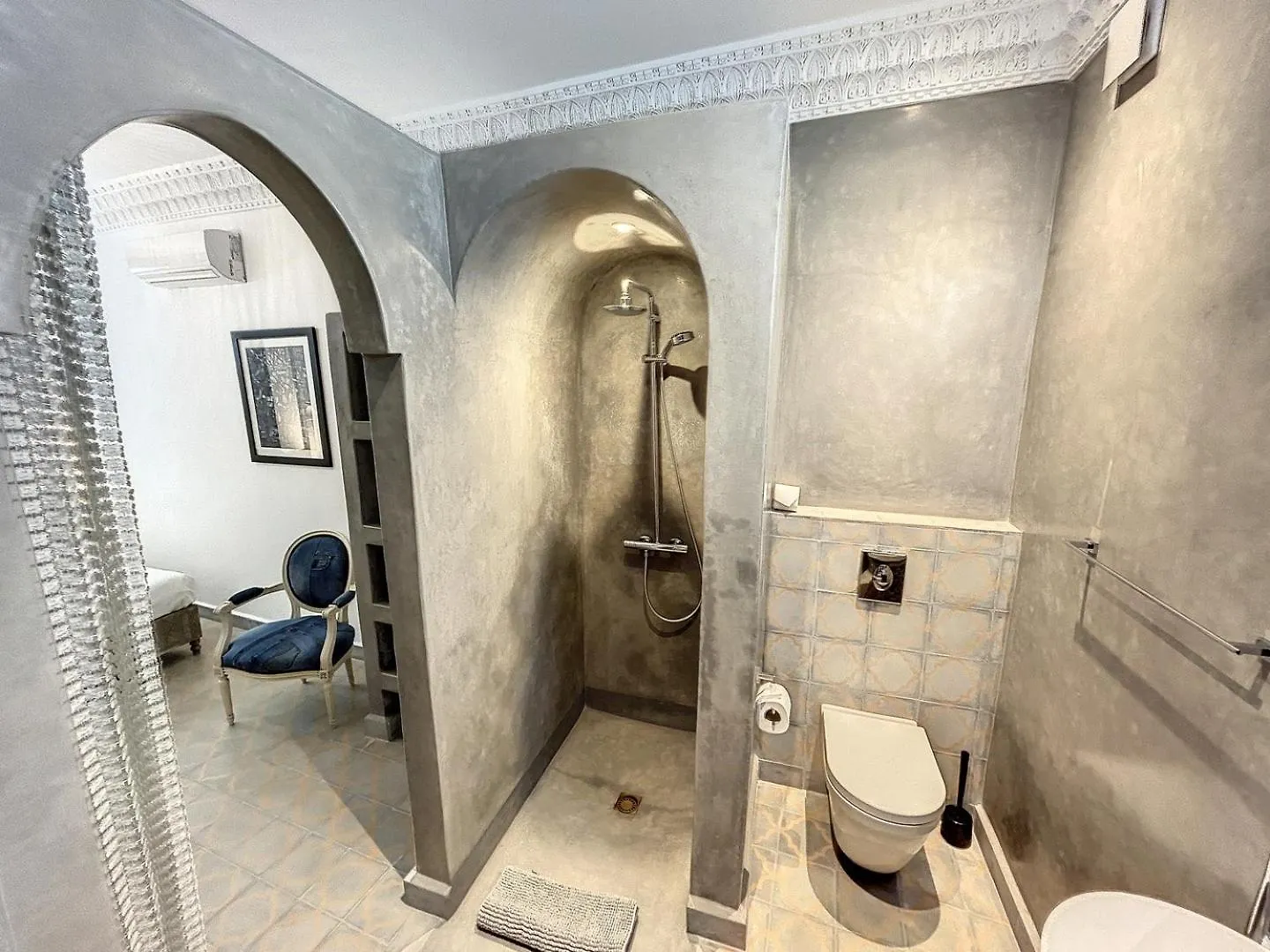 Riad L'Ideal Marrakesh 0*,  Morocco