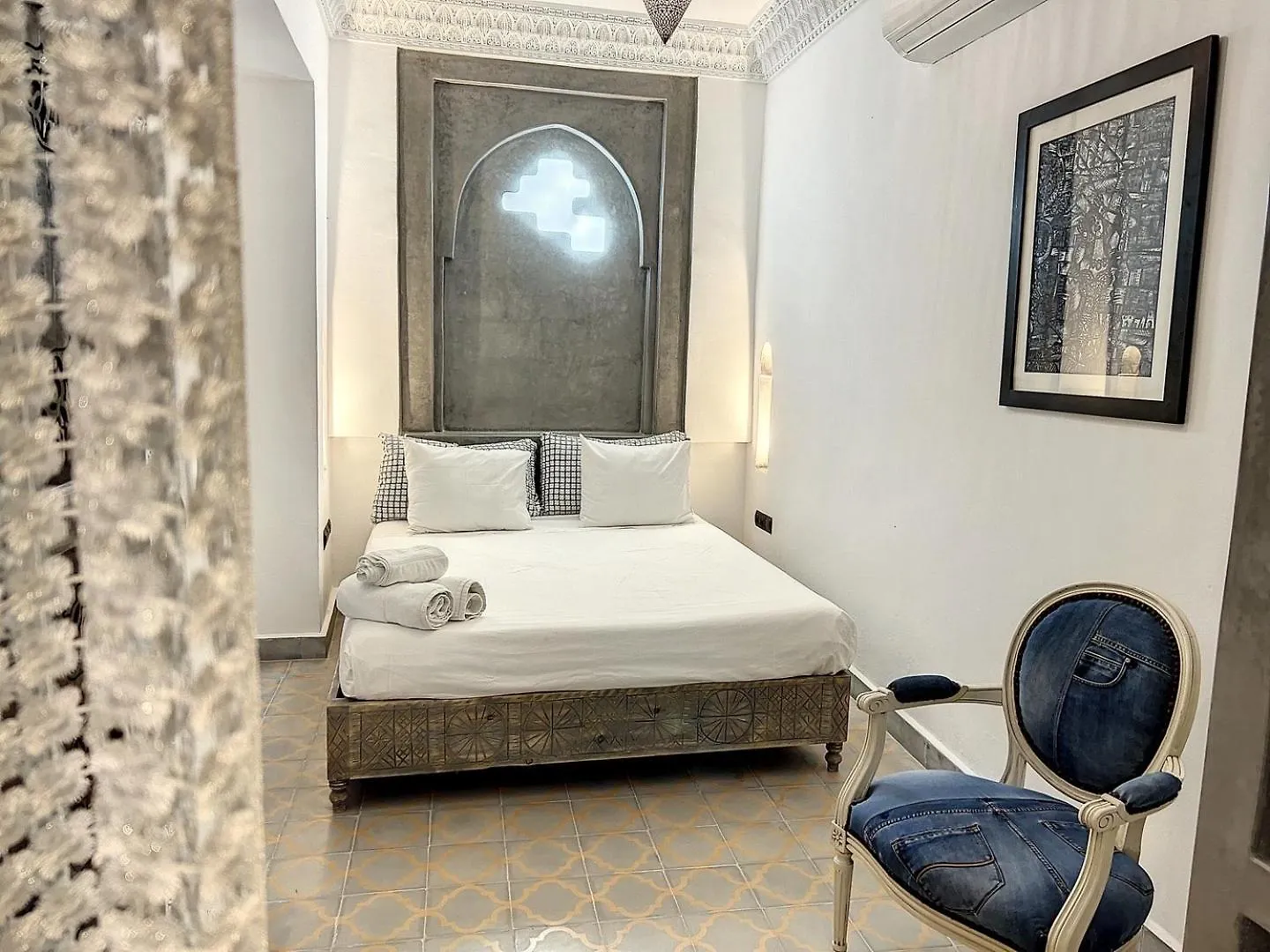Riad L'Ideal Marrakesh 0*,