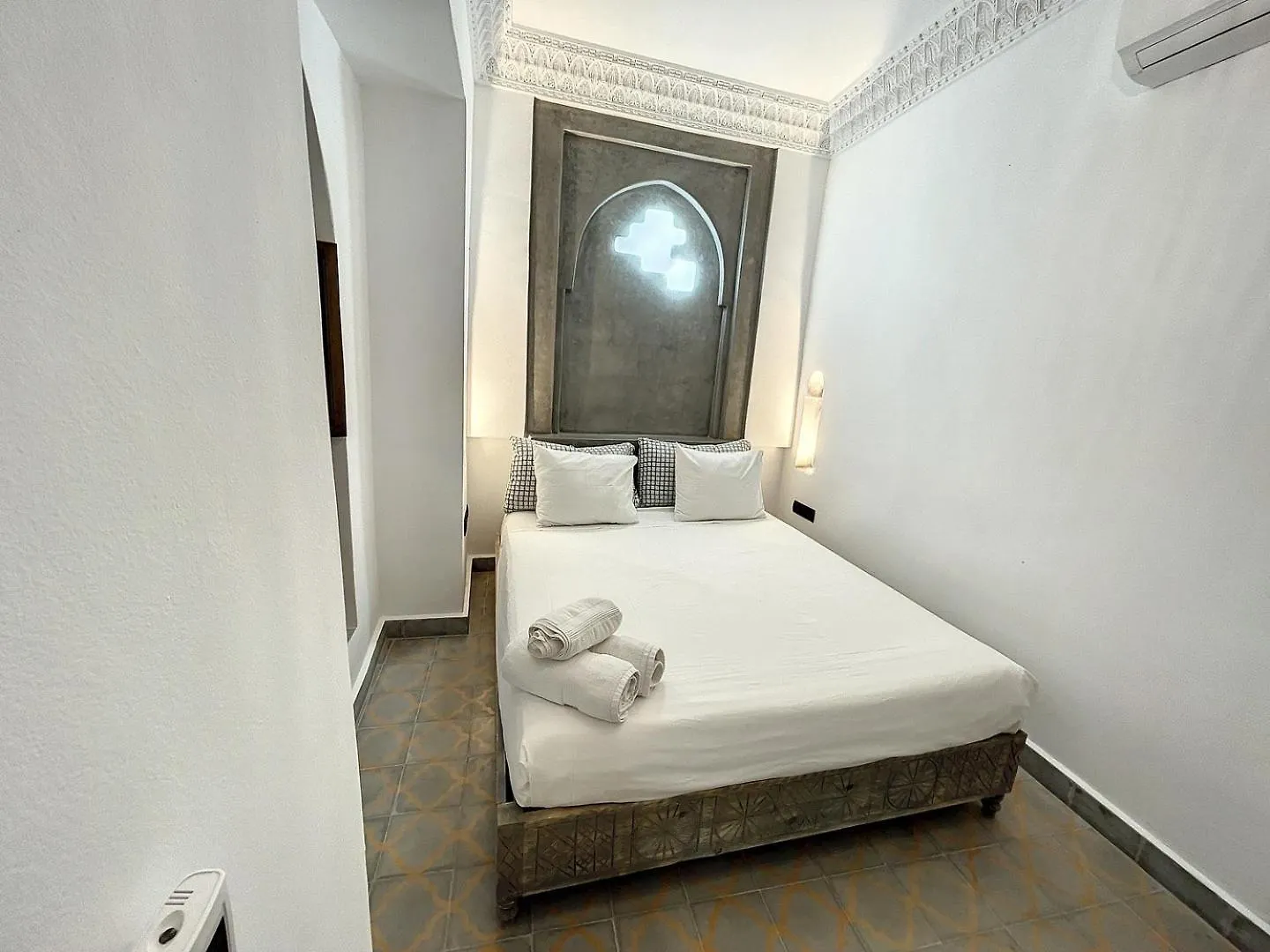 Riad L'Ideal Marrakesh