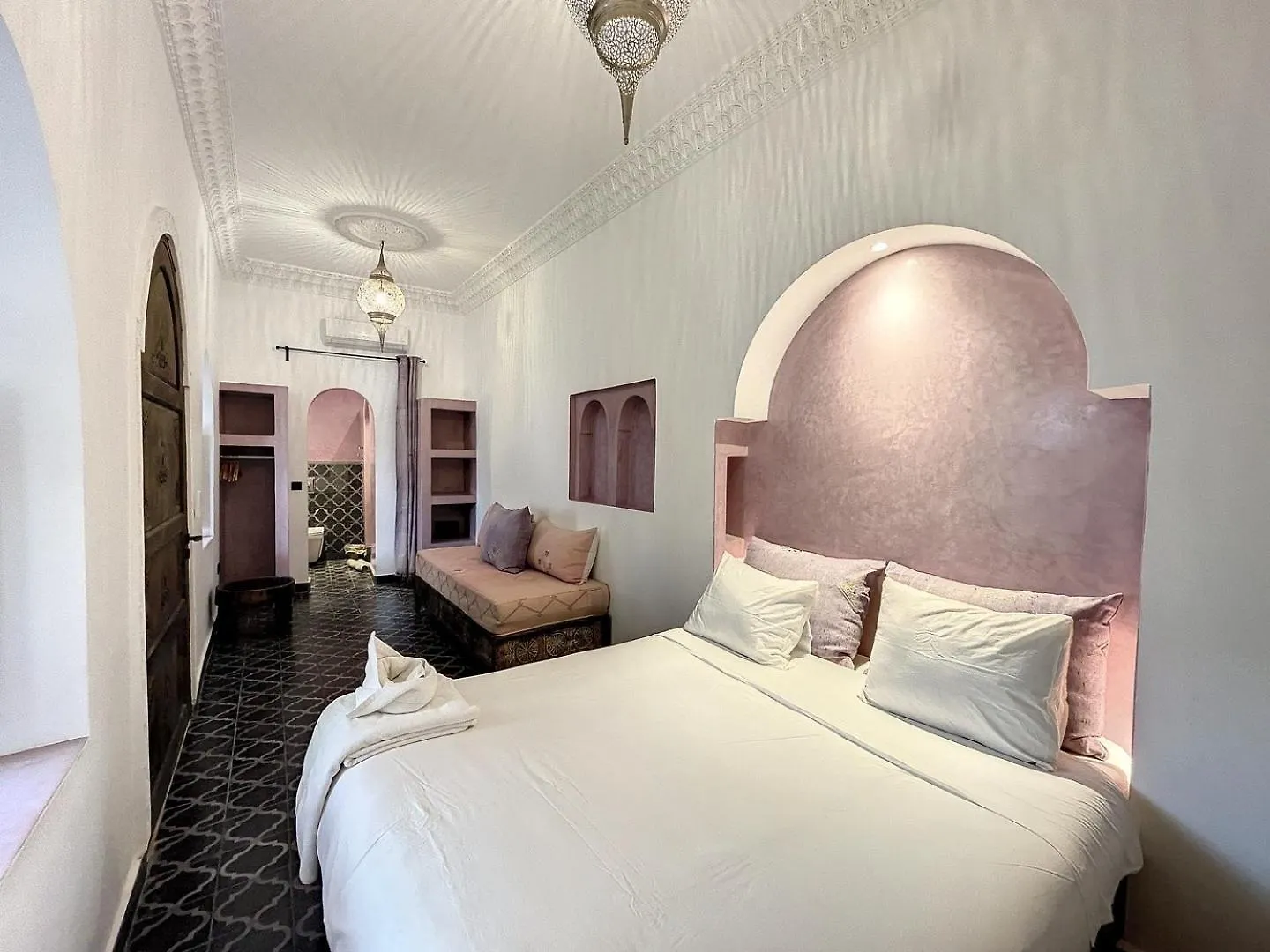 Riad L'Ideal Marrakesh 0*,  Morocco