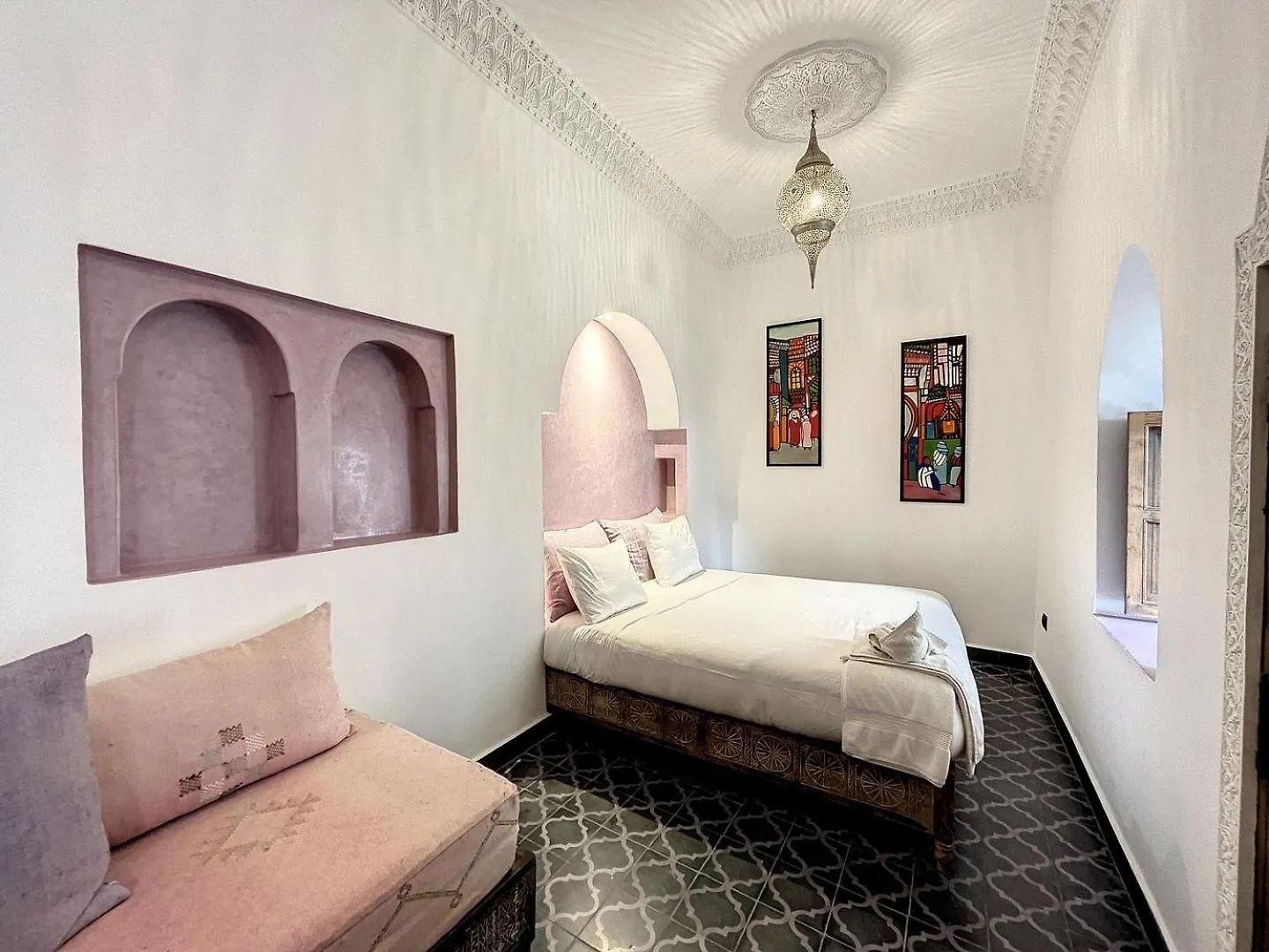 Riad L'Ideal Marrakesh