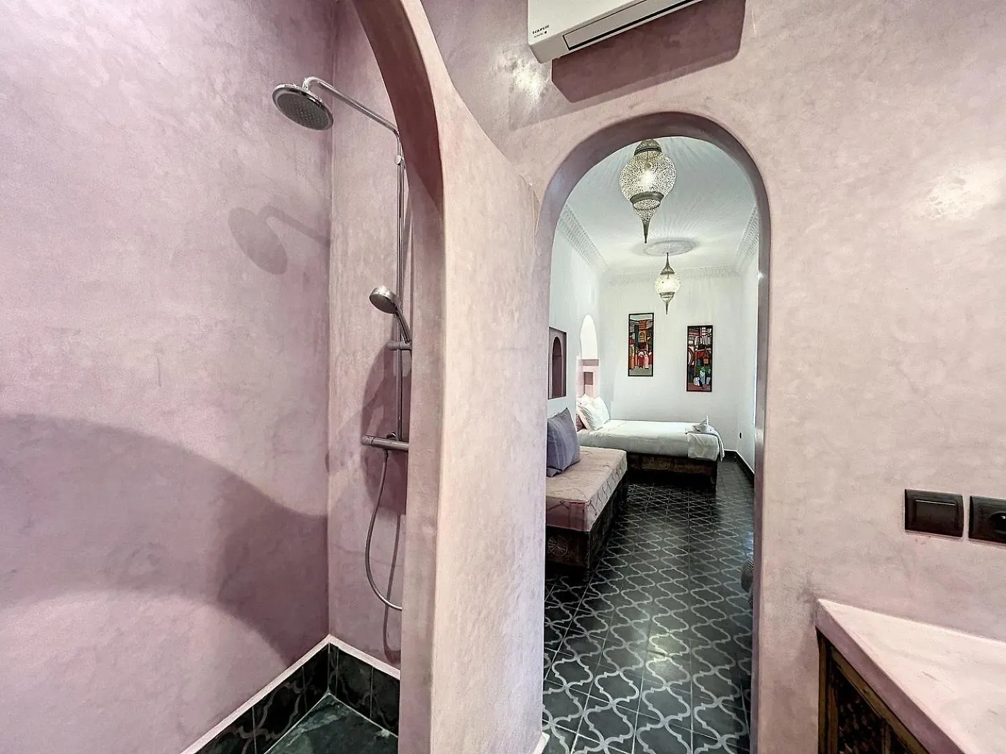 Riad L'Ideal Marrakesh