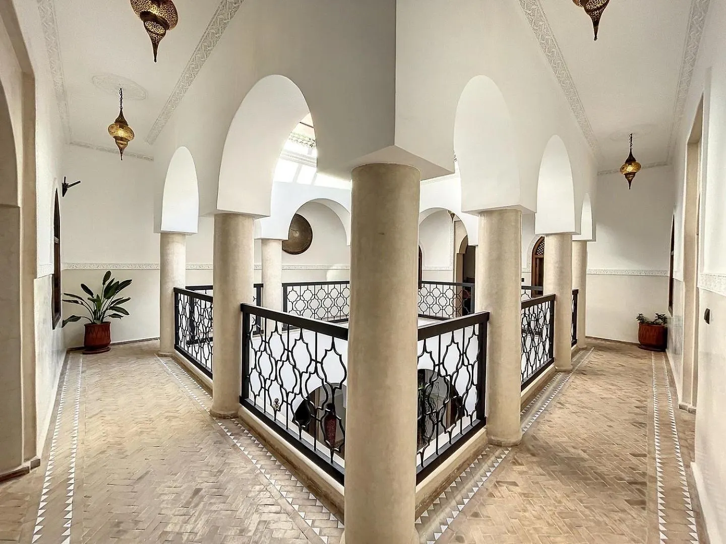 Riad L'Ideal Marrakesh