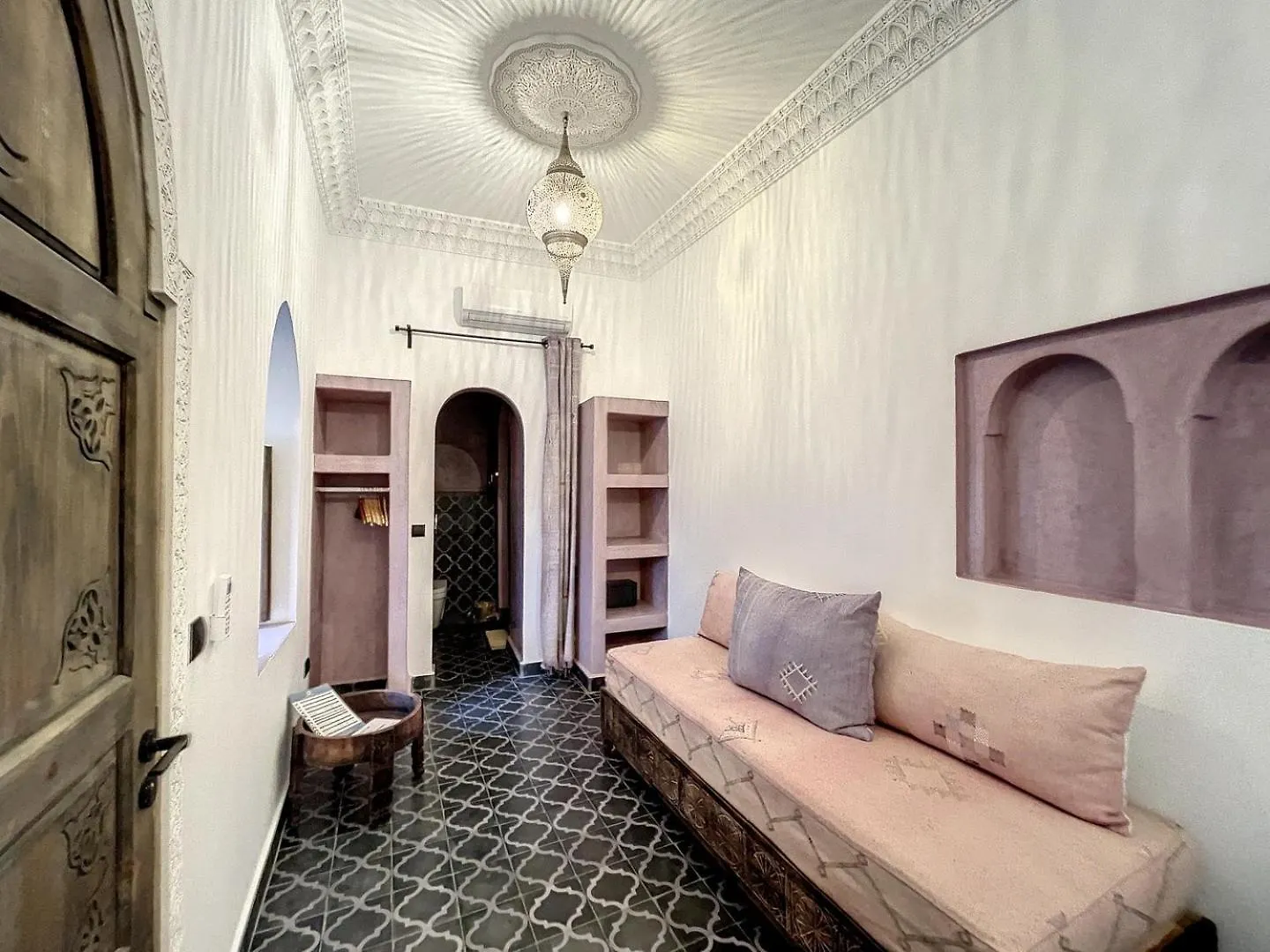 Riad L'Ideal Marrakesh
