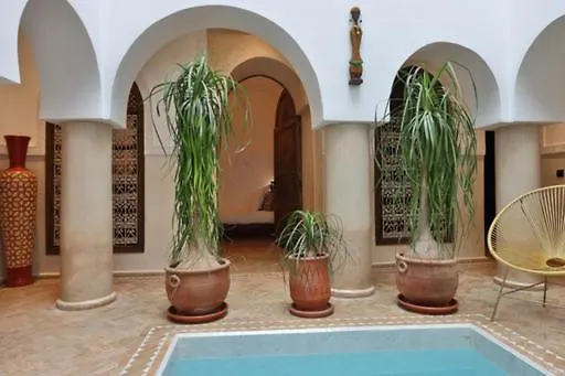 Riad L'Ideal Marrakesh Morocco