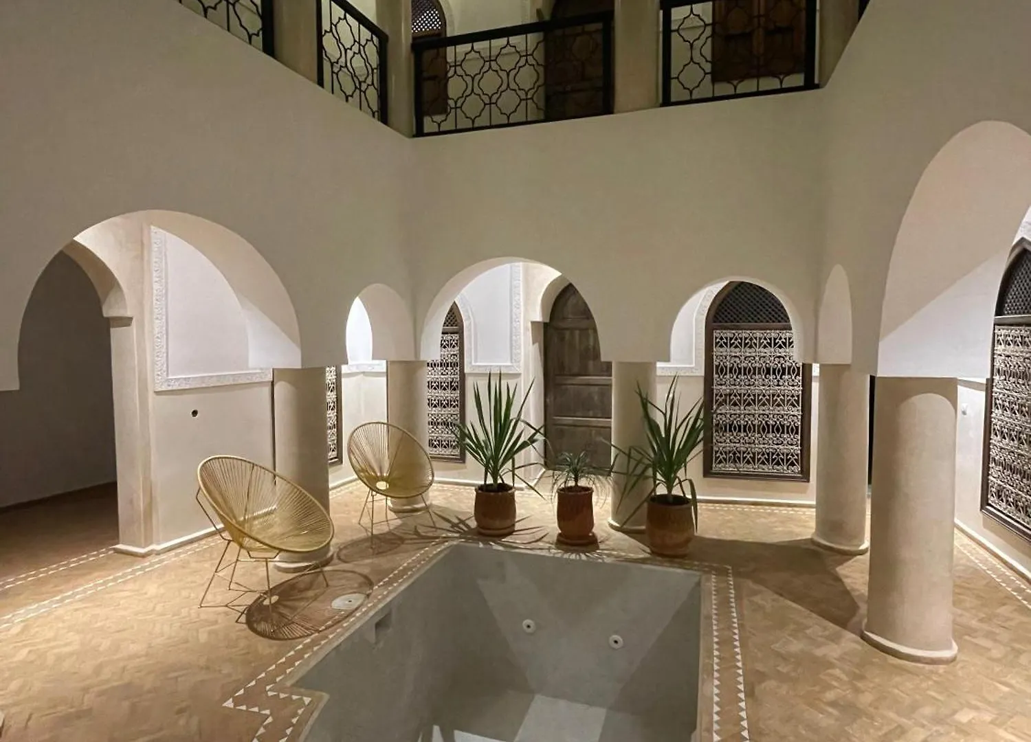 Riad L'Ideal Marrakesh