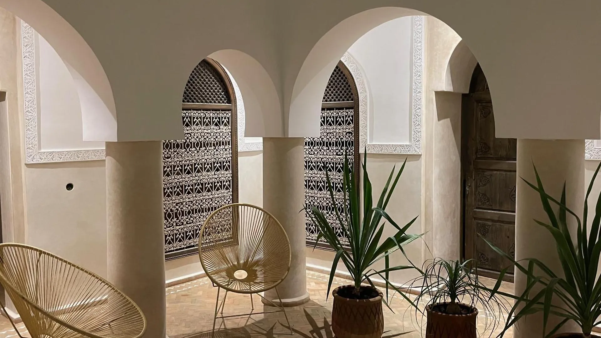 Riad L'Ideal Marrakesh