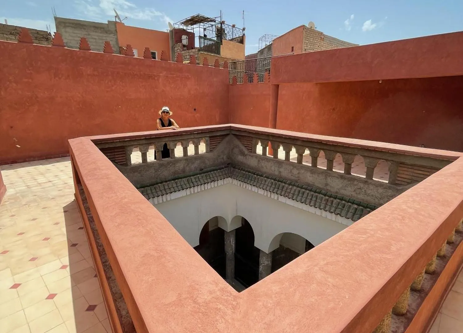 Riad L'Ideal Marrakesh 0*,