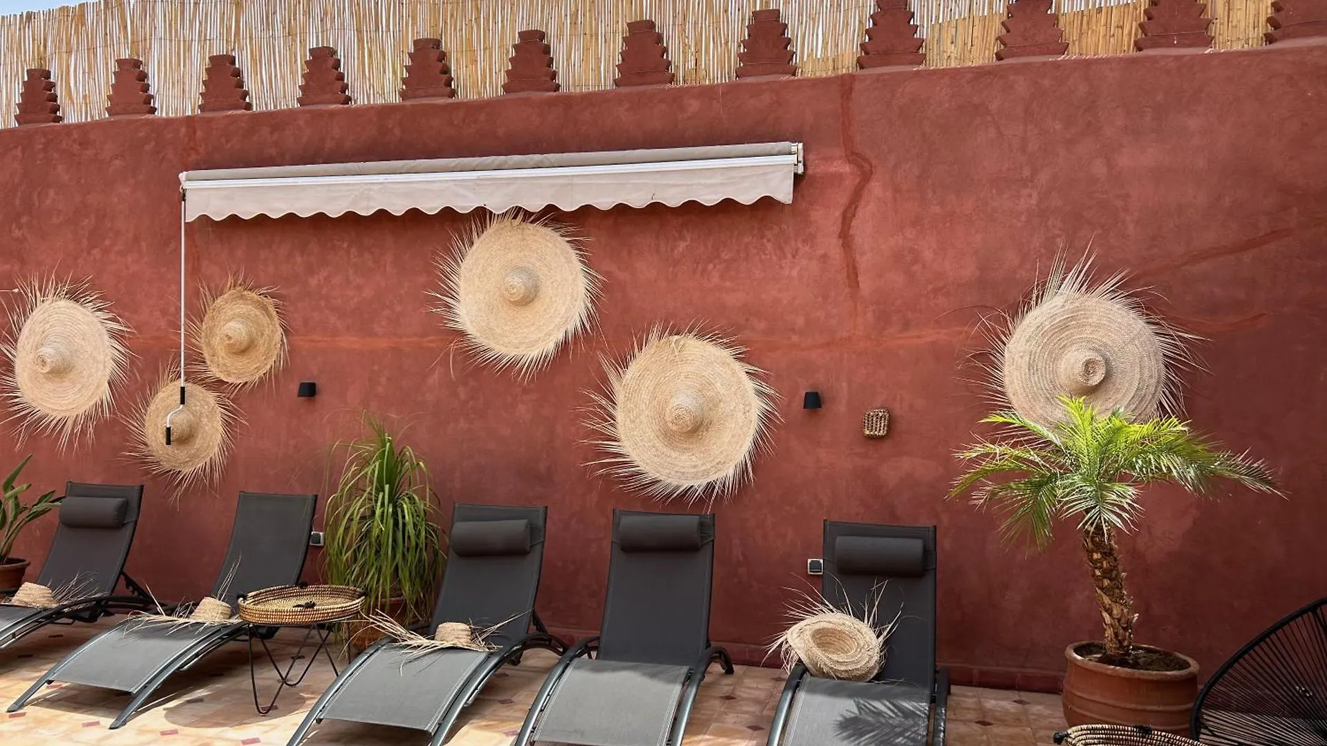 Riad L'Ideal Marrakesh