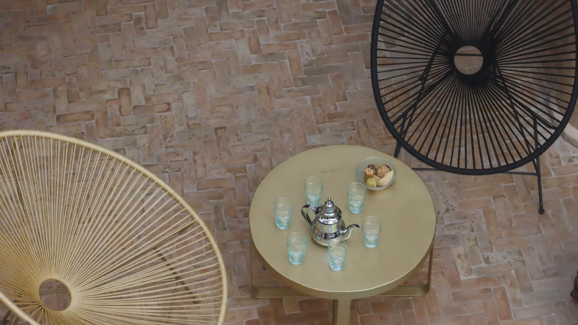 Riad L'Ideal Marrakesh Morocco
