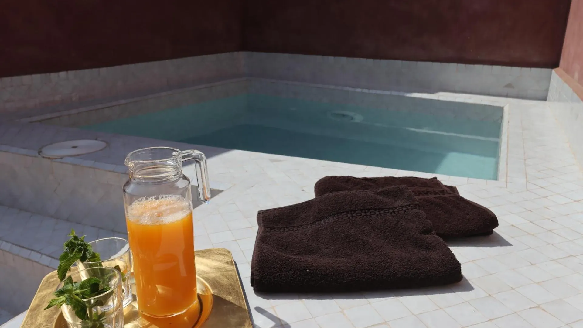 Riad L'Ideal Marrakesh