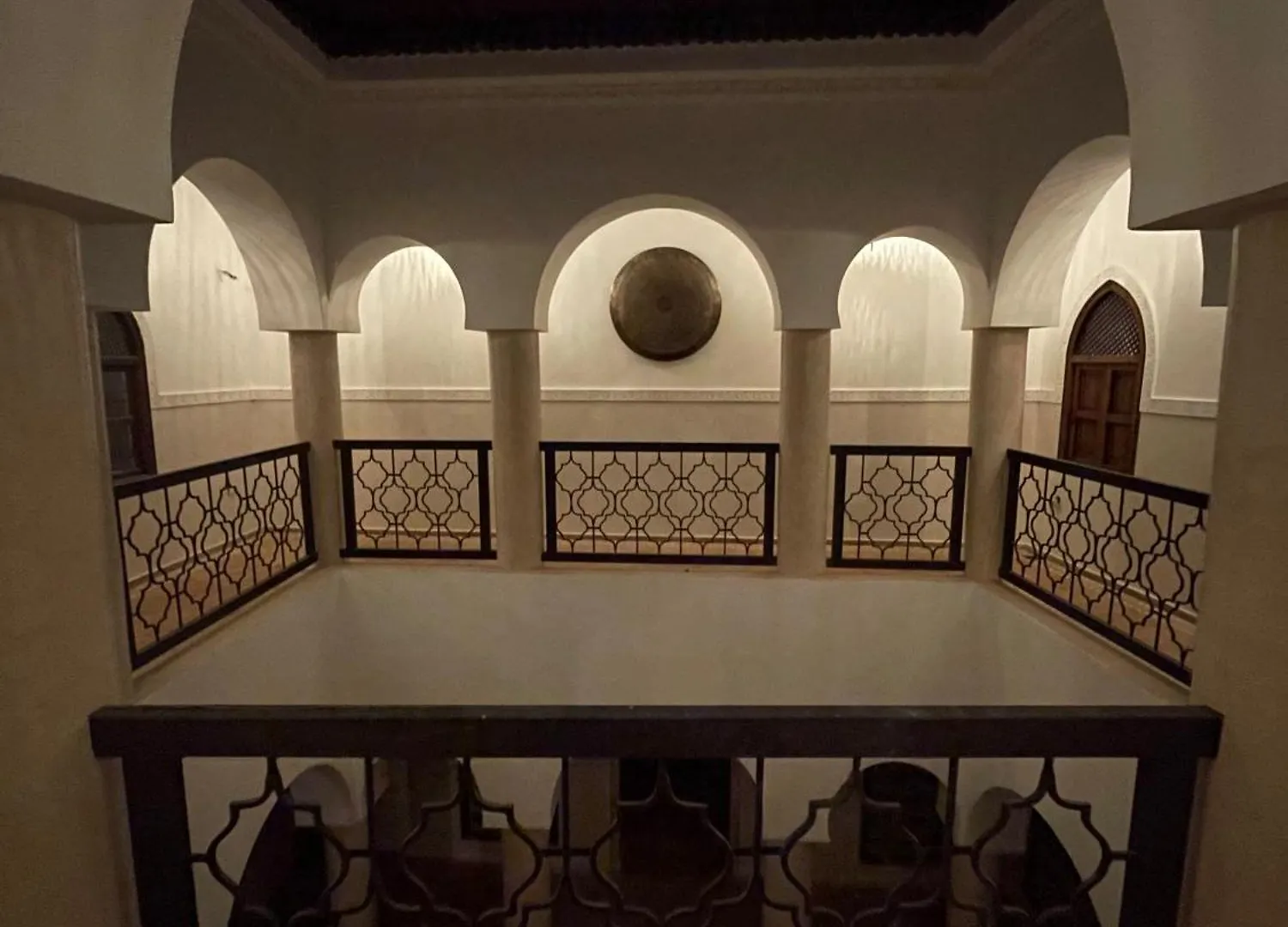 Riad L'Ideal Marrakesh