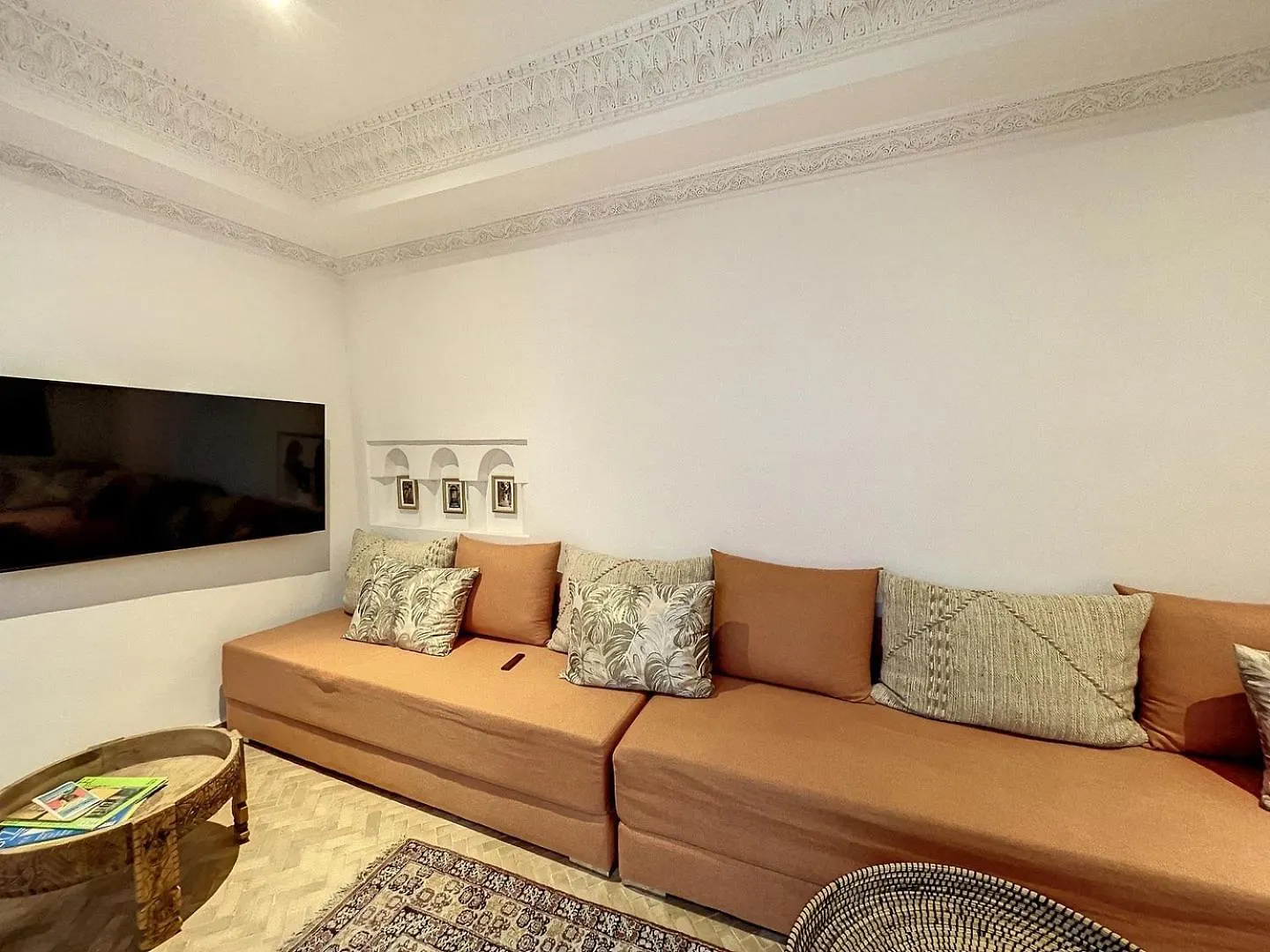 Riad L'Ideal Marrakesh