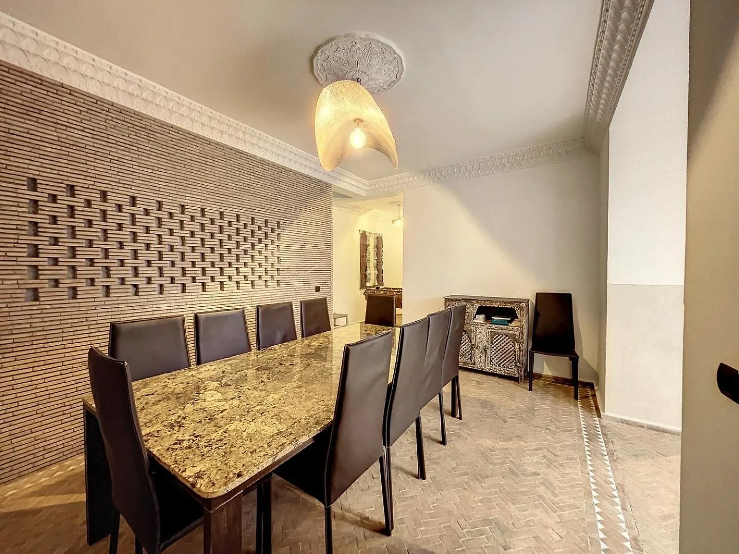 Riad L'Ideal Marrakesh