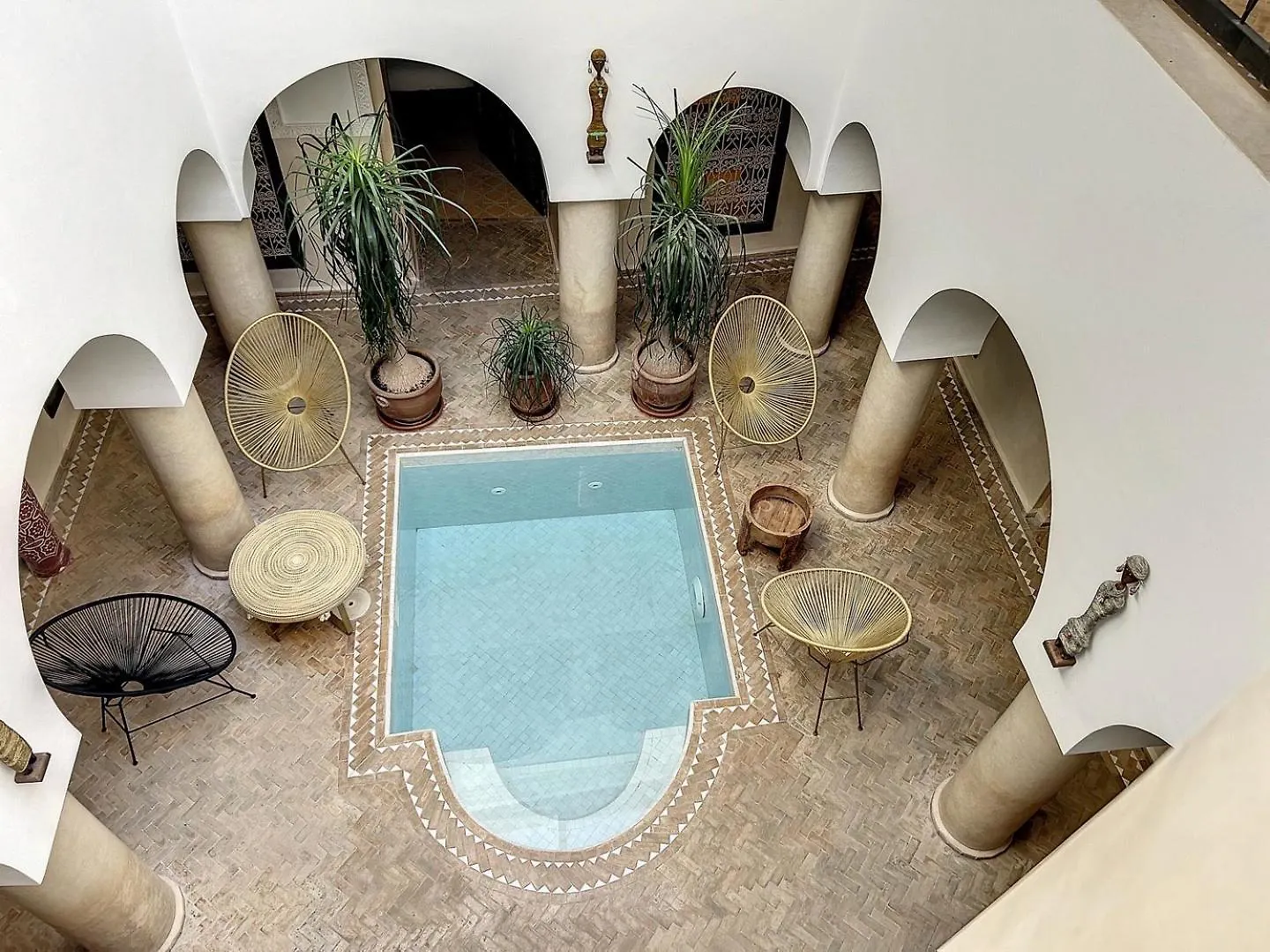 Riad L'Ideal Marrakesh