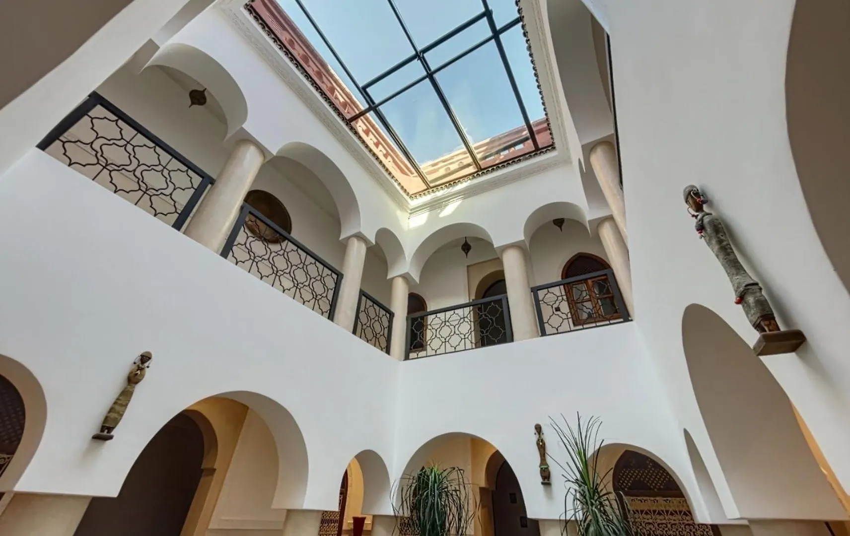 Riad L'Ideal Marrakesh Morocco