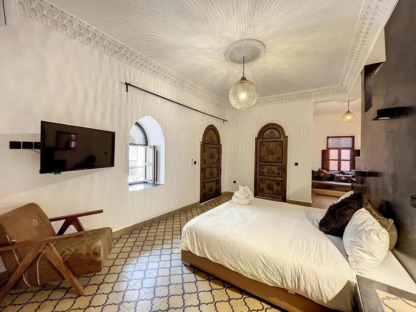 Riad L'Ideal Marrakesh