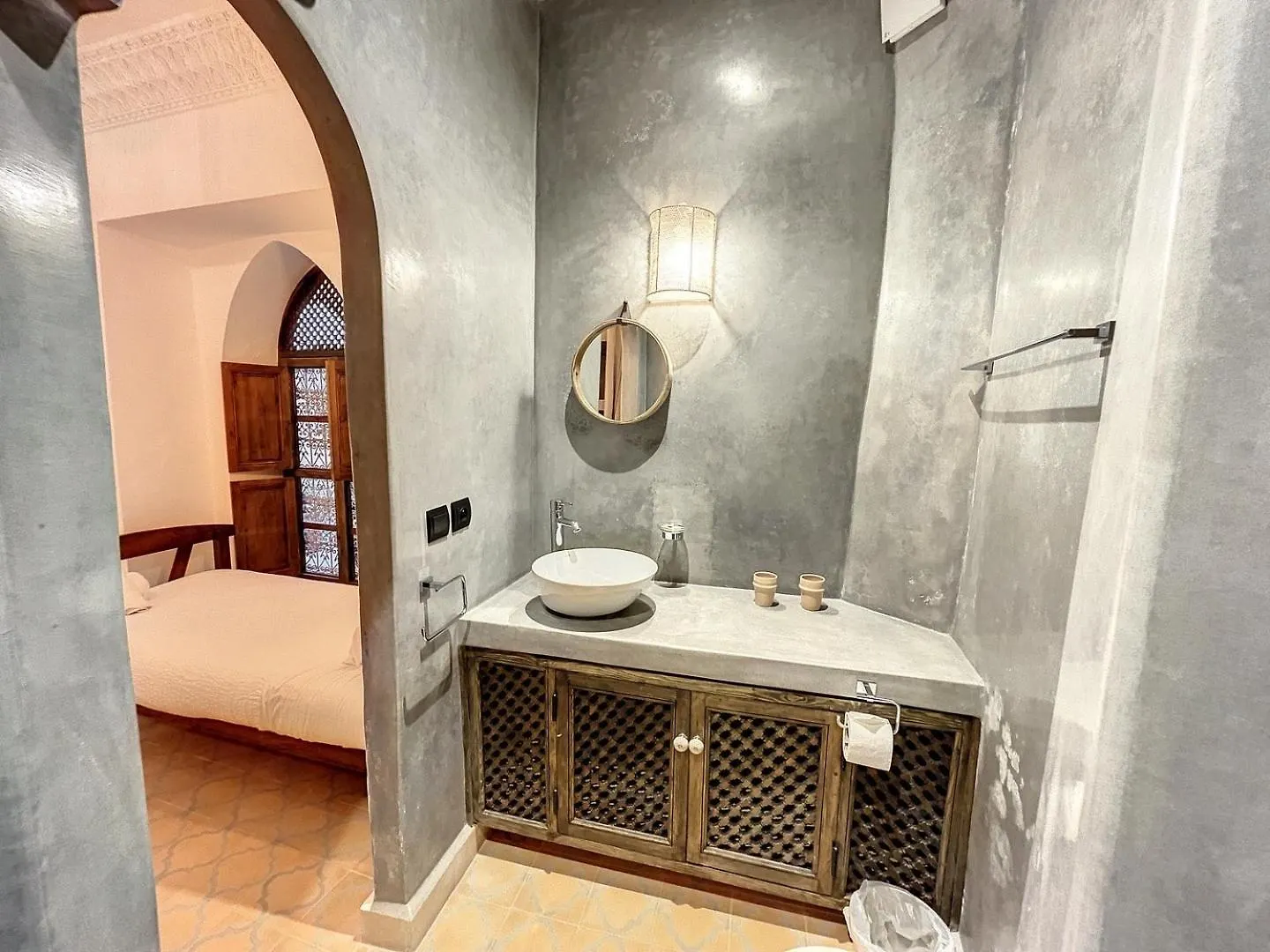 Riad L'Ideal Marrakesh